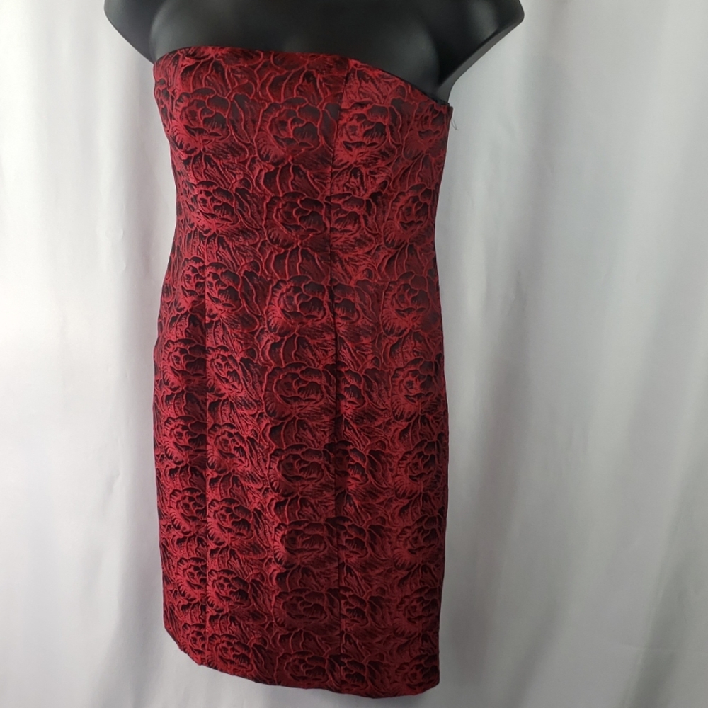 Cocktail dress by Isbel Toledo!